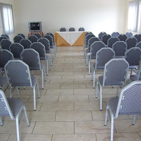 Hotel Viva Maria Januária Zewnętrze zdjęcie