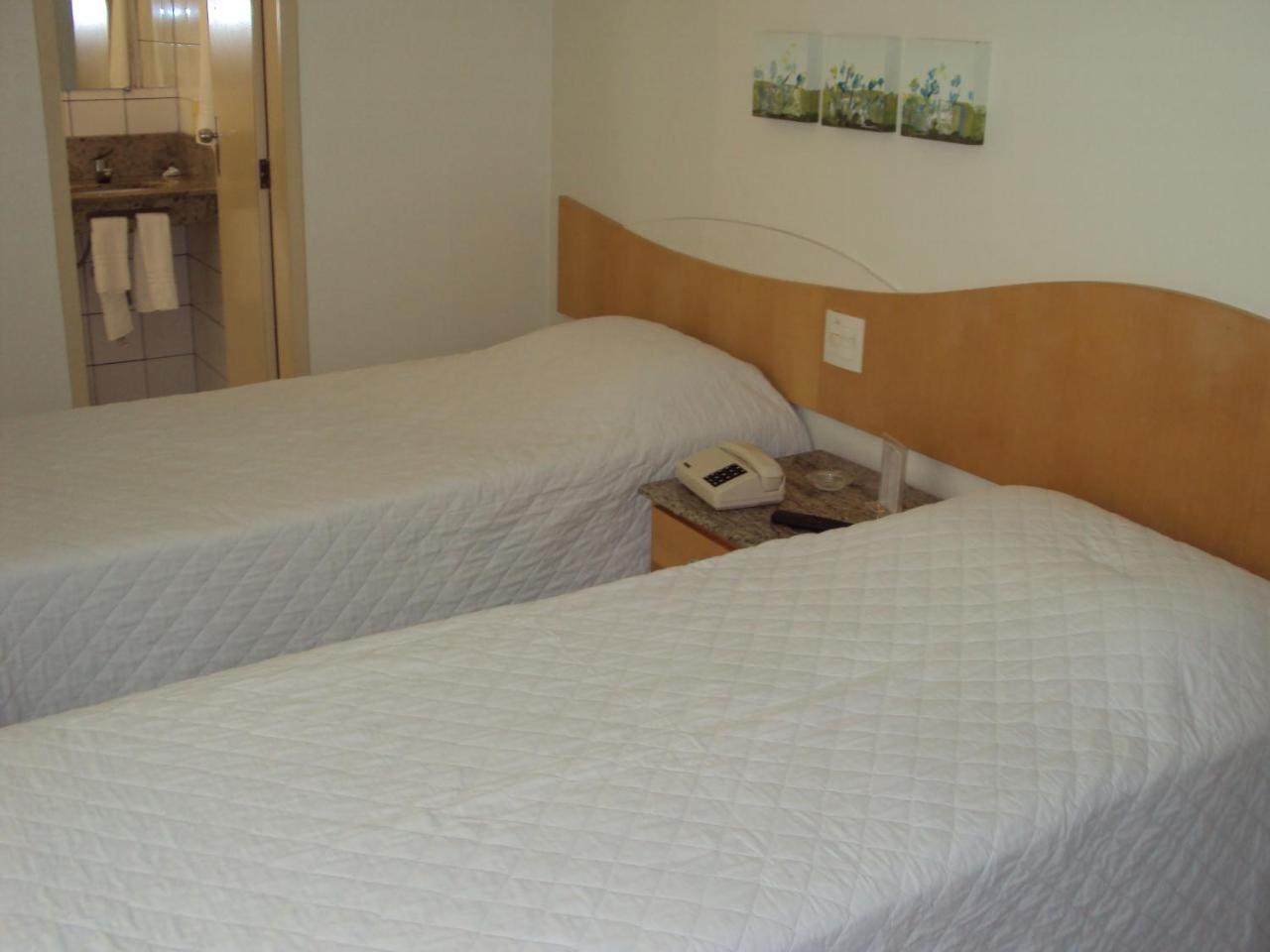 Hotel Viva Maria Januária Zewnętrze zdjęcie